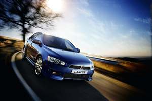 Mitsubishi Lancer Reviews