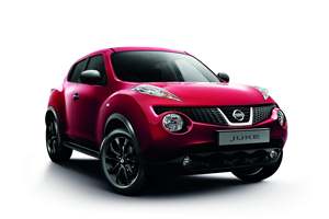 Nissan Juke review