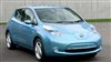 Nissan Leaf Car Reviews