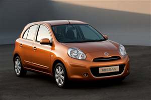 Nissan Micra Review