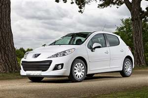 Peugeot 207 Review