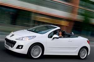 Peugeot 207 Review