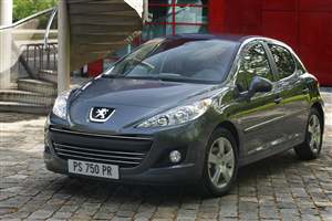 Peugeot 207 review