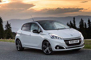 Peugeot 208 review