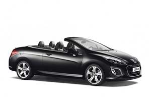 Peugeot 308 CC review