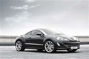 Peugeot RCZ review
