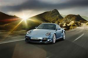 Porsche 911 Review