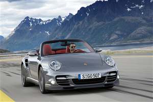 Porsche 911 review