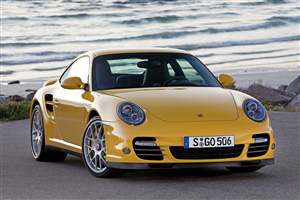 Porsche 911 Review