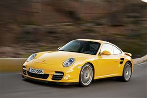 Porsche 911 review