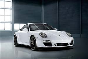 Porsche 911 review