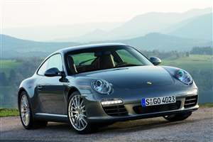 Porsche 911 Review