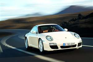 Porsche 911 review