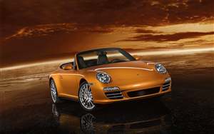 Porsche 911 review