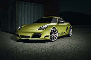 Porsche Cayman Reviews