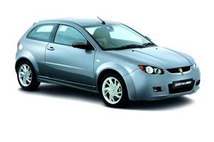 Proton Satria Reviews