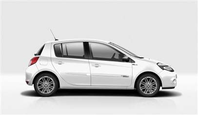 2002 Renault Clio 1 2 16 V Expression Review