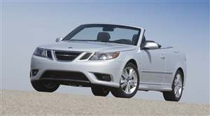 Hope for Saab?