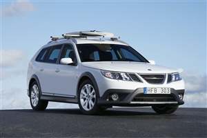 Saab 9 3 Review