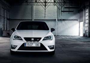 Seat Ibiza review