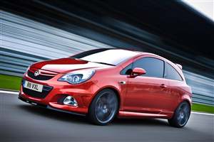 Vauxhall Corsa Review