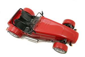 Westfield Sport Review