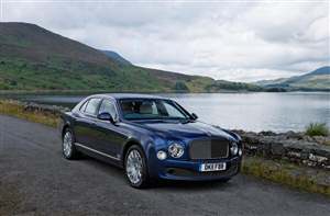 Bentley: Best of the Best