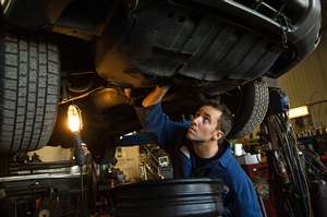 Motor Codes Garage of the Year