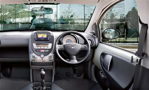 Aygo a Go Go!