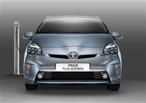 New Prius emissions revealed