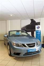 Saab offers free servicing