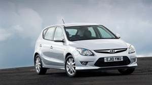 Hyundai most improved marque