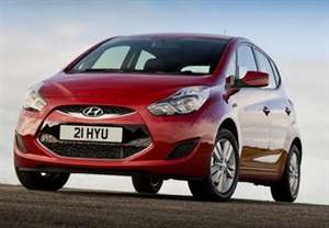 Hyundai wins 2 new car honours