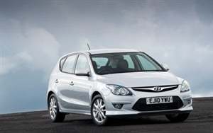 Hyundai named top marque