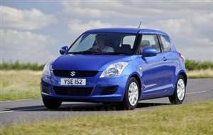 Suzuki Summer Deals