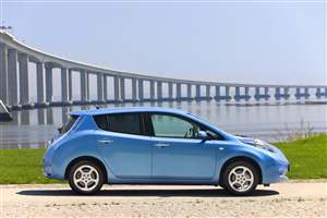 Nissan’s low carb diet