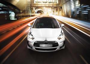 EV motor show