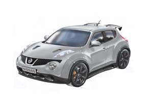 Juke-Rs in the pack