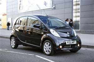 Peugeot go back to the future