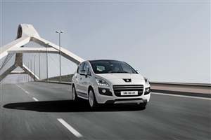 Peugeot's 200th birthday