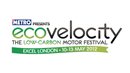 EcoVelocity show to return