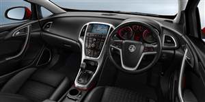 Vauxhall unveils new web store