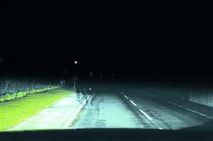 BST to improve road safety