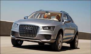 Euro NCAP names safest cars