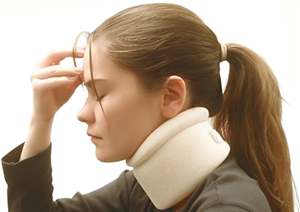 How to avoid whiplash