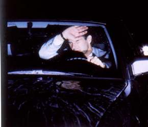 Top tips for driving at night