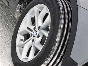 The benefits of winter tyres