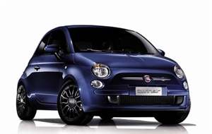 Fiat 500 named top city car