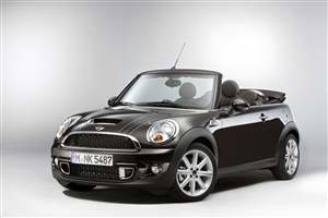 MINI launches Highgate model