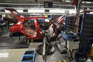 Car industry boosts economy